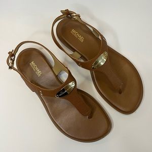 Michael Sandal - Like New - Size 7
